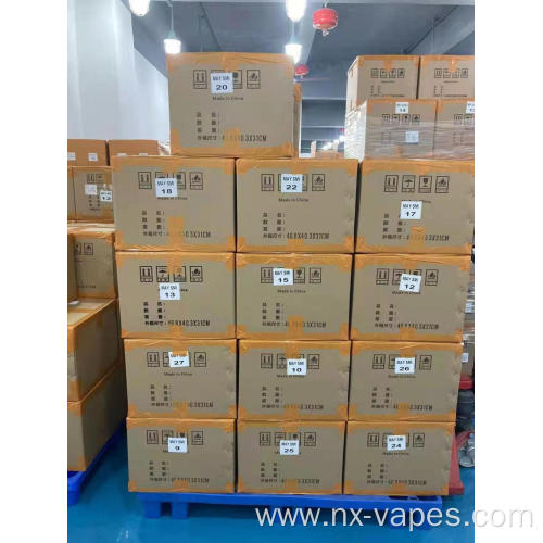 Disposable Fume Infinity 3500 puffs